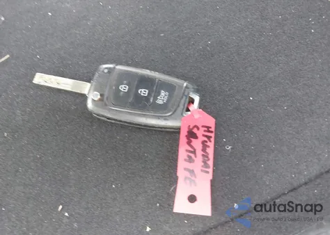 2023 Hyundai Santa Fe Se z USA, uszkodzony, nr VIN 5NMS14AJ5PH555363